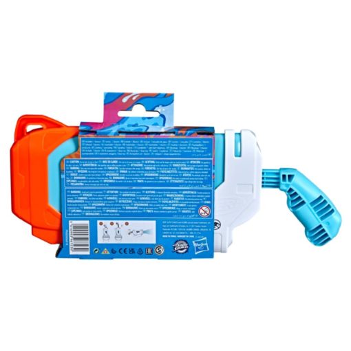 Vesipyssy Nerf Torrent Super Soaker - Image 3