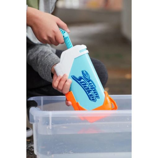 Vesipyssy Nerf Torrent Super Soaker - Image 5