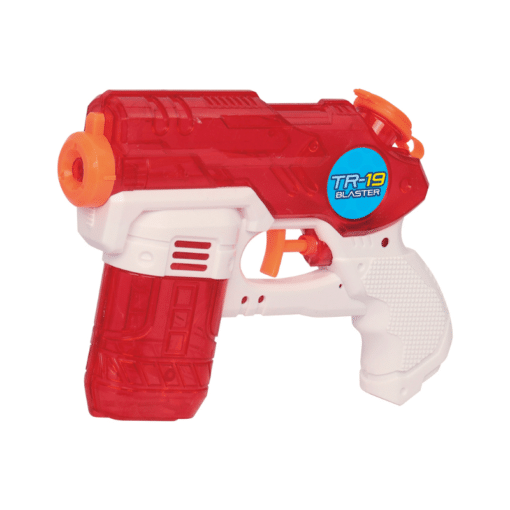 Vesipyssy Tr-19 Blaster erilaisia - Image 2