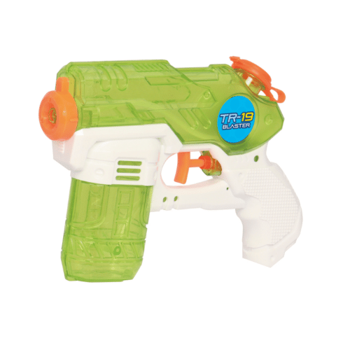 Vesipyssy Tr-19 Blaster erilaisia - Image 3