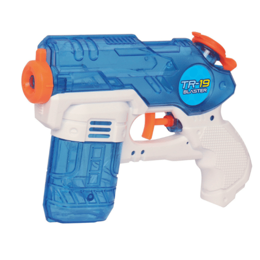 Vesipyssy Tr-19 Blaster erilaisia