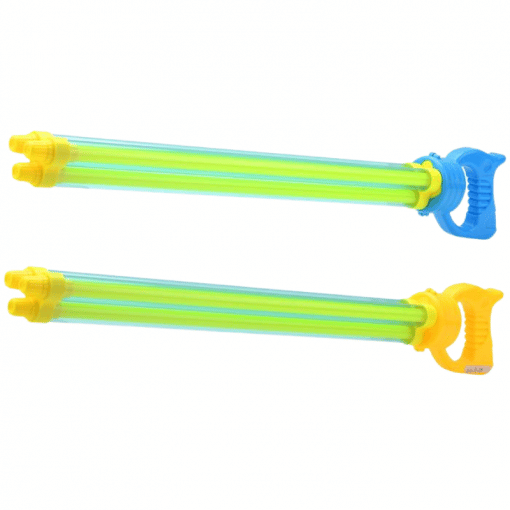 Vesiruisku 53 cm Triple Shoot erilaisia
