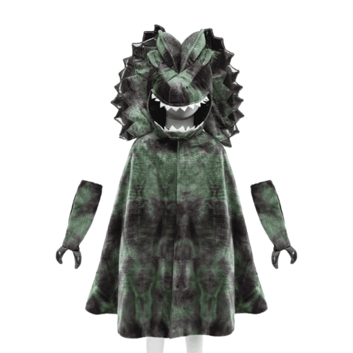 Viitta dinosaurus Dilophosaurus