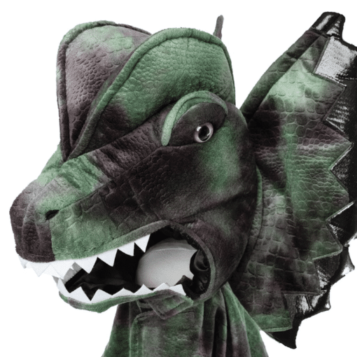 Viitta dinosaurus Dilophosaurus - Image 4