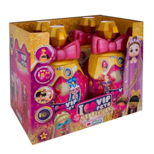 Vip Pets Celebripets Shampoopullo - Image 7