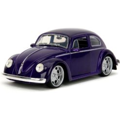 Volkswagen Beetle 1:24 Wednesday