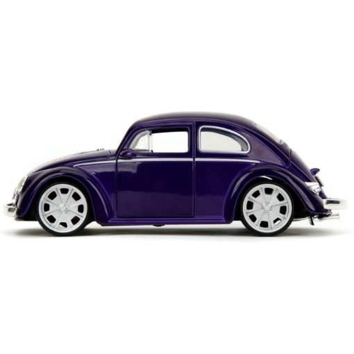 Volkswagen Beetle 1:24 Wednesday