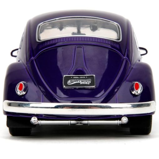 Volkswagen Beetle 1:24 Wednesday