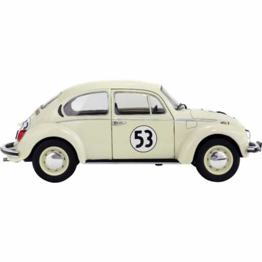 keräilyautoVolkswagen Beetle 1303 Racer 53