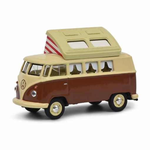 Volkswagen T1 Camper 1:64 Schuco mini