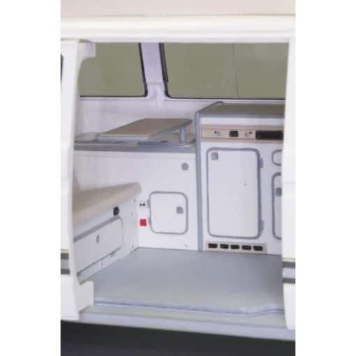 Volkswagen T3 Camper (2)