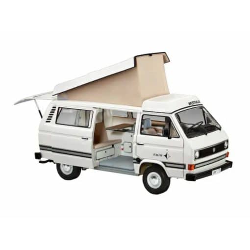 Volkswagen T3 Camper