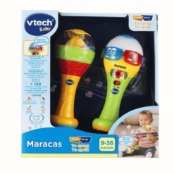 Vtech Baby Marakassit