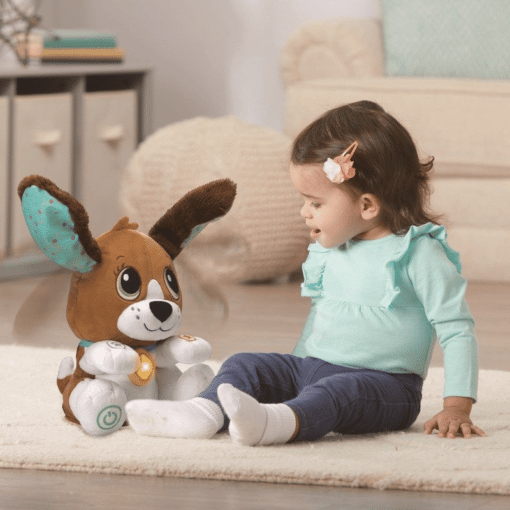 Vtech opi puhumaan koiranpentu - Image 2