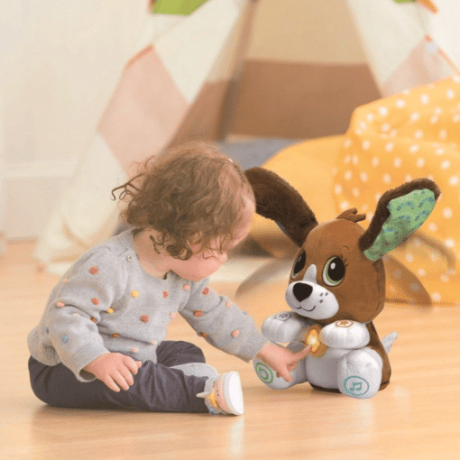 Vtech opi puhumaan koiranpentu - Image 3