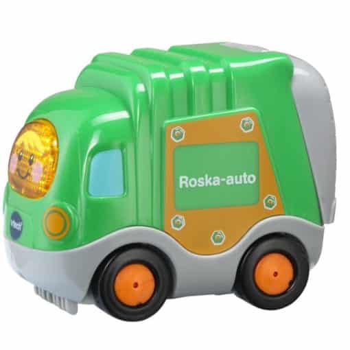 Leluauto