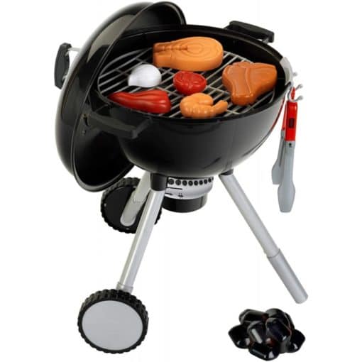 Grilli Weber Mini leikkigrilli - Image 2
