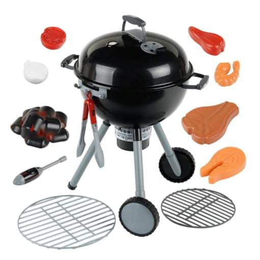 Weber Mini -lelugrilli