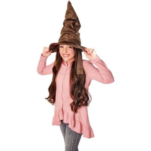 Harry Potter Wizarding World puhuva-lajitteluhattu - Image 3