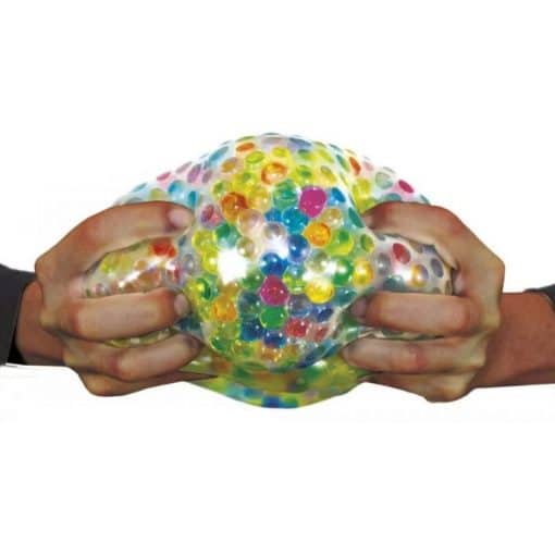 Wubble Big Fulla Marbles iso pallo puristelulelu - Image 2