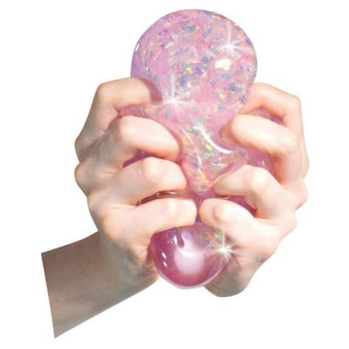 Wubble big fulla sparkles erilaisia puristelu lelu - Image 4