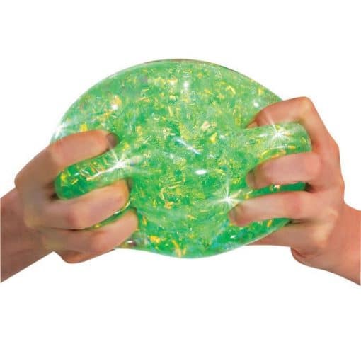 Wubble big fulla sparkles erilaisia puristelu lelu - Image 6