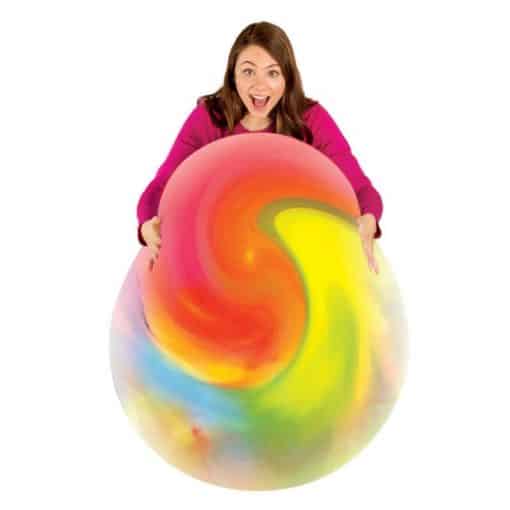 Wubble groovy pallo 70 cm - Image 3