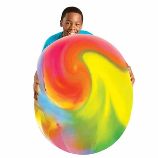 Wubble groovy pallo 70 cm - Image 4