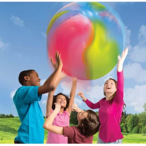 Wubble groovy pallo 70 cm - Image 5