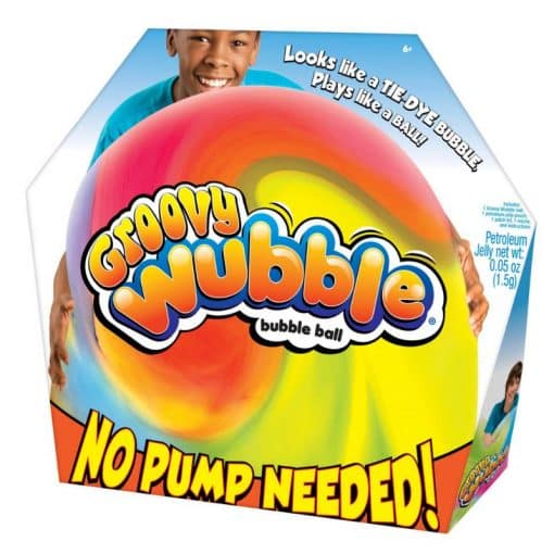 Wubble groovy pallo 70 cm