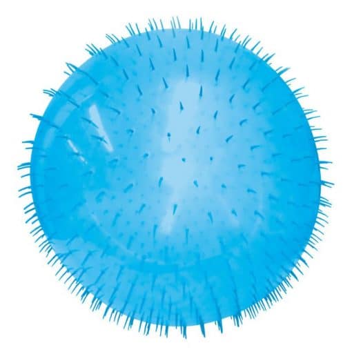 Wubble wacky bubble pallo sininen 50 cm