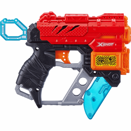 X-Shot Dino Attack Extinct - Image 2