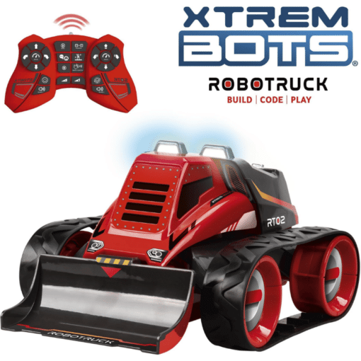 Xtrem Bots Robo Truck - Image 3