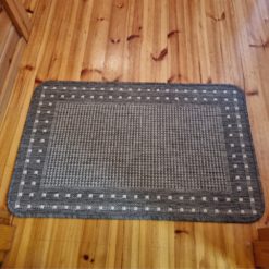 Yleismatto 40 x 70 Flex grafiitti