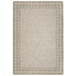 Yleismatto 40 x 70 cm Flex beige