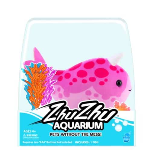 Zhu Zhu Pets Kala erilaisia - Image 7