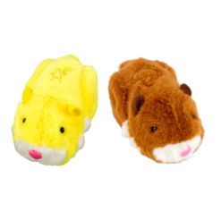Zhu Zhu Pets hamsteri erilaisia
