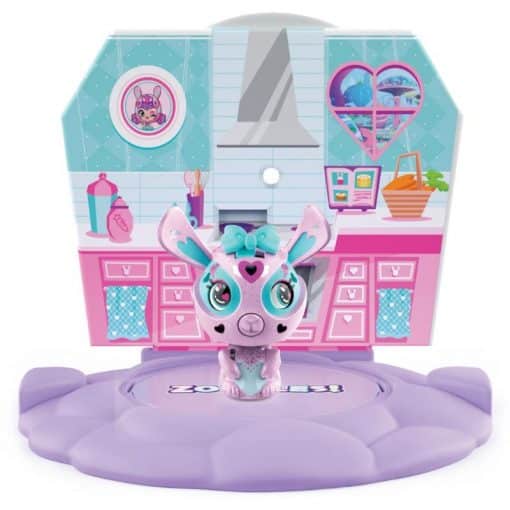 Zoobles Pupu - Image 2
