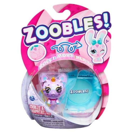 Zoobles yksisarvinen - Image 2