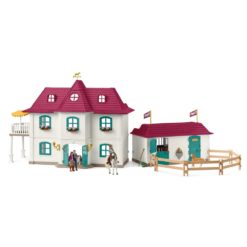 Schleich lakeside hevostila