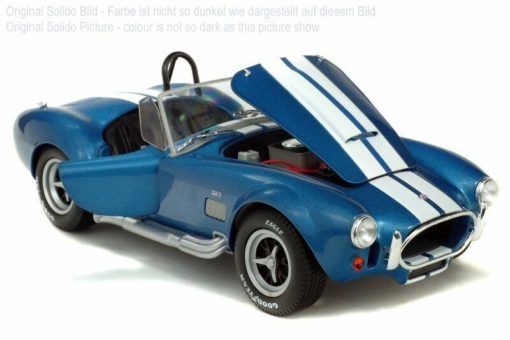 Shelby Cobra 427 MKII keräilyauto - Image 4