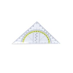 Viivain geokolio 16 cm