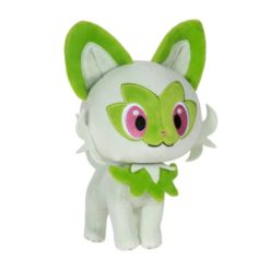 Pokemon pehmo 20 cm Spirigatito