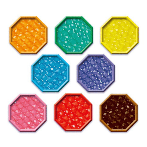 Aquabeads jalokivihelmipakkaus - Image 2