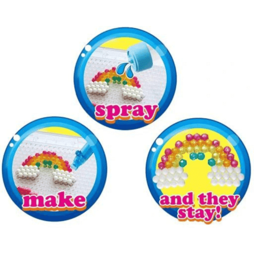 Aquabeads perushelmipakkaus - Image 2