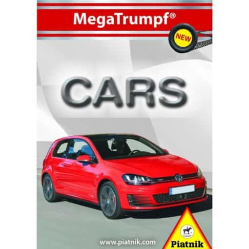 autokorttipeli