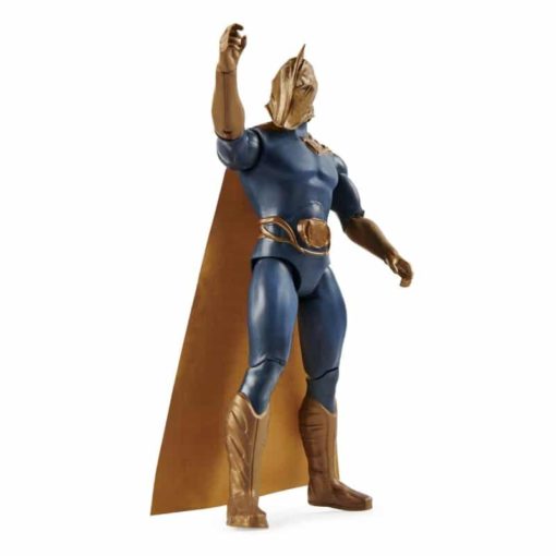 Black Adam Hahmo 28cm Dr. Fate