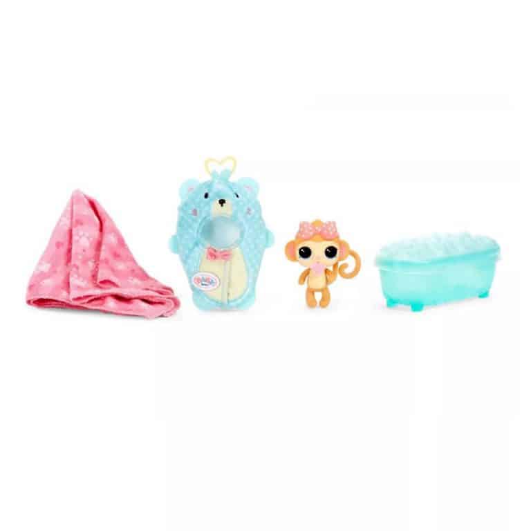 Baby Born Surprise Pets