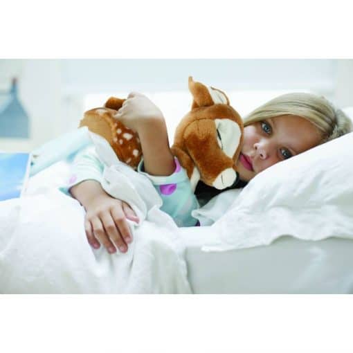 Emotion Pets Praline Bambi pehmolelu - Image 7