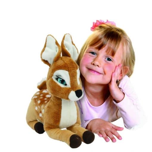Emotion Pets Praline Bambi pehmolelu - Image 6